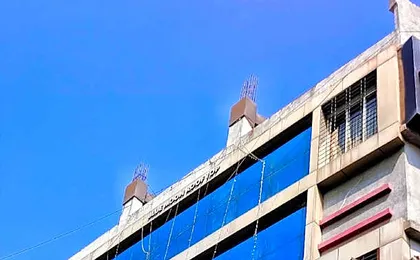 Hotel Grand Pune