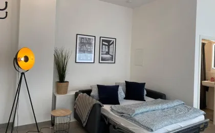 Moderne Apartments in Top-Altstadt-Lage - Privates Parken - Nahe Hauptmarkt