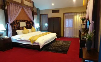 Seafo Resort Hotel
