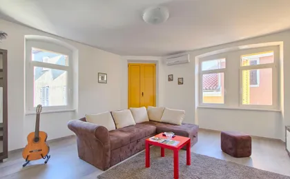 Apartment Spagnolo City