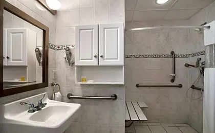 Days Inn by Wyndham Ocean City Oceanfront