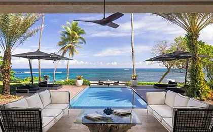 Dorado Beach a Ritz-Carlton Reserve