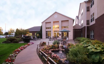 Homewood Suites by Hilton Rochester/Henrietta