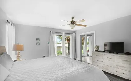 Summerhouse Townhomes #6- Blue Pearl