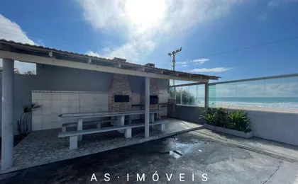 Apartamento Para 4 Pessoas, Frente Ao Mar