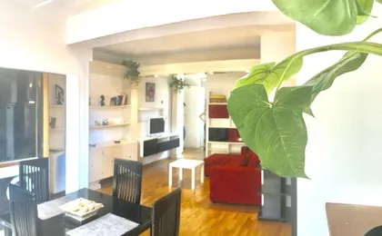 Giulio Cesare Luxury Apartment