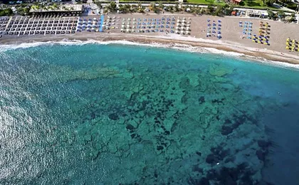 AQUAMARE CITY and BEACH