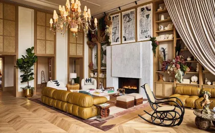 Kelley House