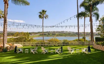 Marriott Newport Beach Bayview