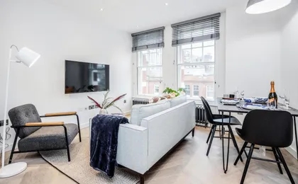 Kula London Fitzrovia