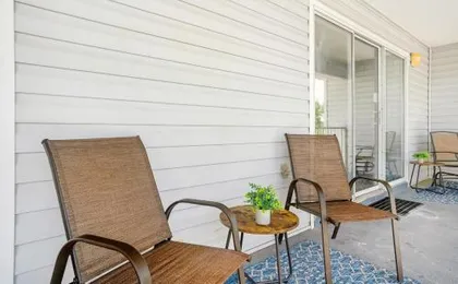 Beachside Villas 732- Southbound Serenity