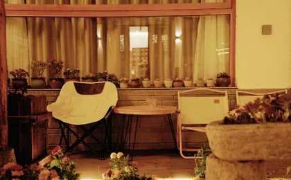 Dali Shishi Rugao Inn (Dali Bohai Caicun Branch)