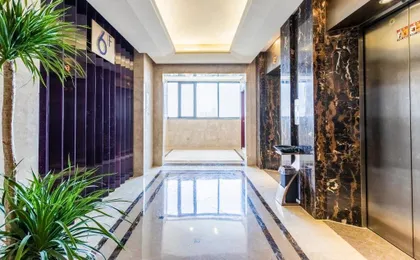 Starway Hotel Hangzhou Qianjiang Shijicheng
