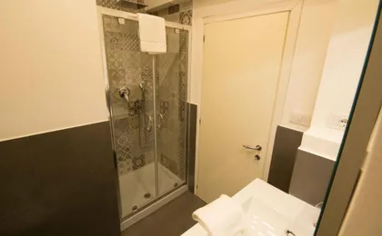 Stazione San Pietro 20 Apartment