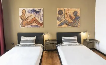 Panorama House