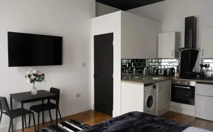 Novana ApartHotel