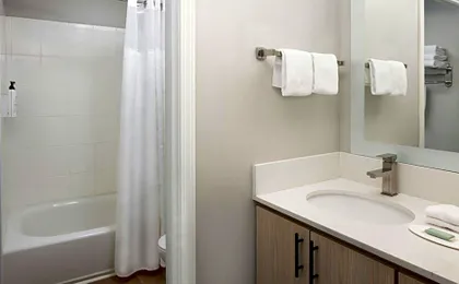 TownePlace Suites by Marriott Tampa Westshore/Airport