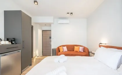 Aeiphoria Suites & Rooms - Athens