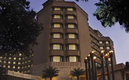Courtyard Hyderabad