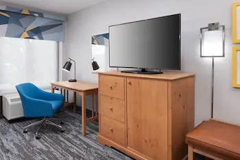 Hampton Inn Austin NW near The Domain