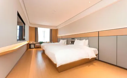Ji Hotel (Nanjing Baijia Lake)