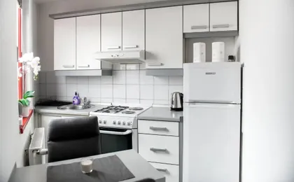Flexible SelfCheckIns 15 & 19 - Zagreb - Garage - Loggia - New - Apartments Repinc