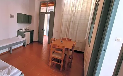 Vecchio Hotel