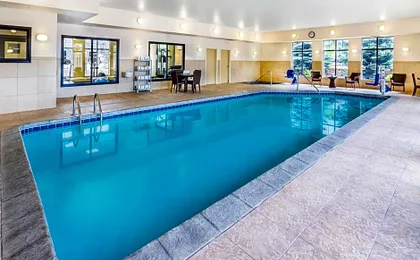 Homewood Suites By Hilton Denver - Littleton