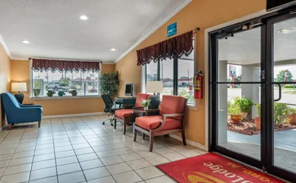 Econo Lodge Oxford