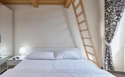 A casa di Roberta