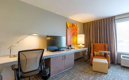 Hilton Garden Inn Salina