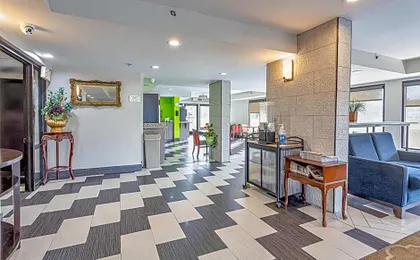 Quality Inn Edmund Pettus Bridge Area