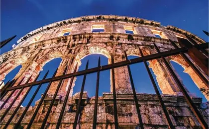 Pet Friendly Home In Pula With Ethernet Internet