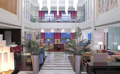 Dia Park Premier Hotel
