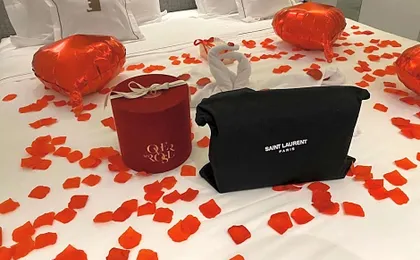 Boutique Hotel Touring
