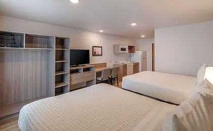 WoodSpring Suites Tri-Cities Richland