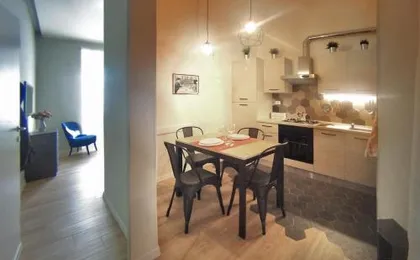 Rome Labicana Apartment