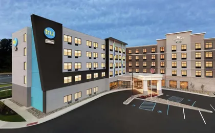 Homewood Suites by Hilton Albany Crossgates Mall (H)