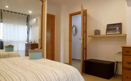 Homely Málaga Soho 520