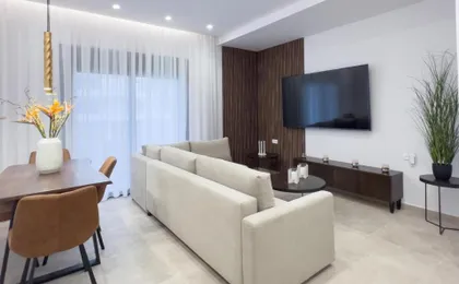 Aleni City Apartment 2