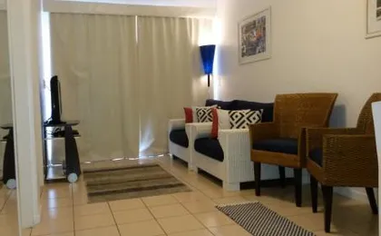 Yacht Village Natal Prime