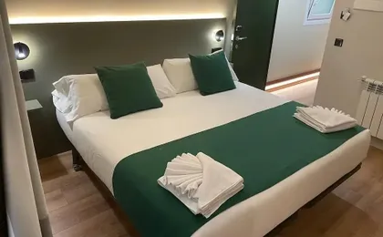 Hostal El Tera