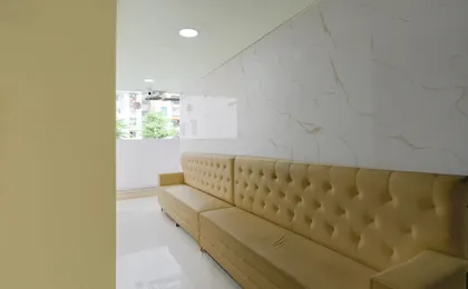 Hotel O Saibaba Temple Chintal Formerly Himagiri Luxury Room