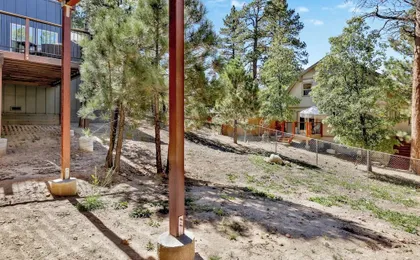 THE Pines Retreat #2336