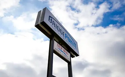Bridgepointe Hotel & Marina