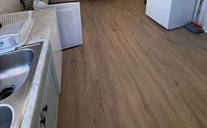 Newly Renovated 3 Bedroom House in Lakewood