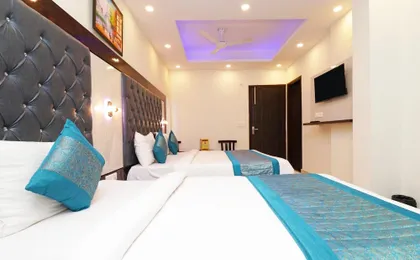 Shivaka Inn