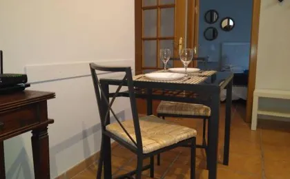 Apartamento patio de San Lorenzo VFT/CO/00990
