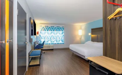 Tru by Hilton Panama City Beach