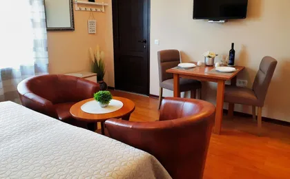 Apartments Zrinka